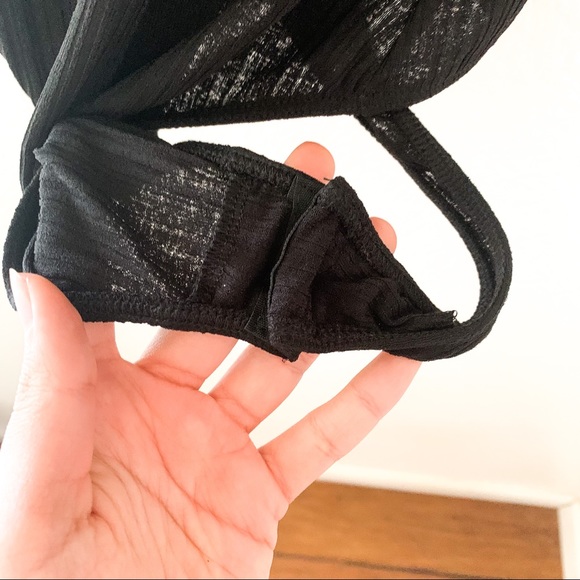 Free People Turtleneck Bodysuit - Picture 8 of 13